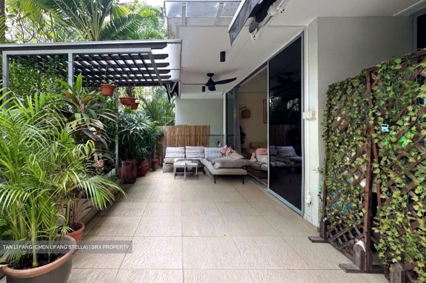 Breeze By The East (D16), Condominium #515914241